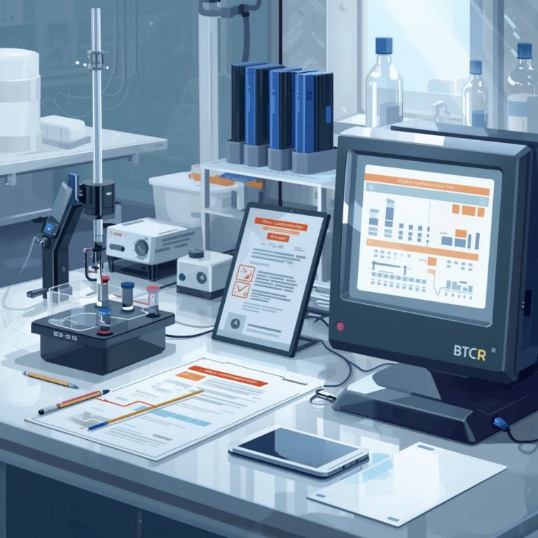 Memorias del Seminario: Revisión de Certificados de Calibración y Trazabilidad Metrológica